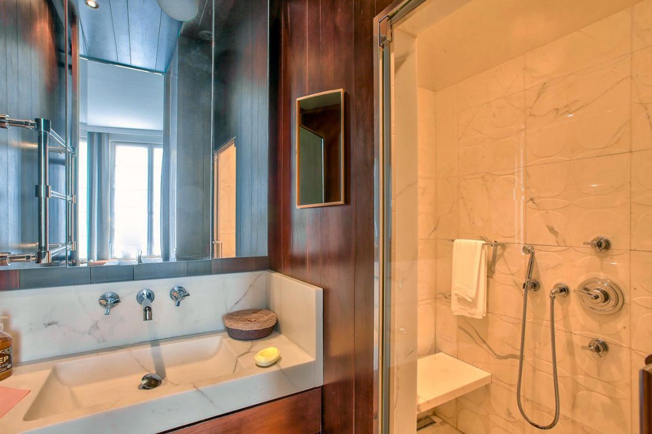 155 - Urban Luxury Flat In Paris 아파트 외부 사진